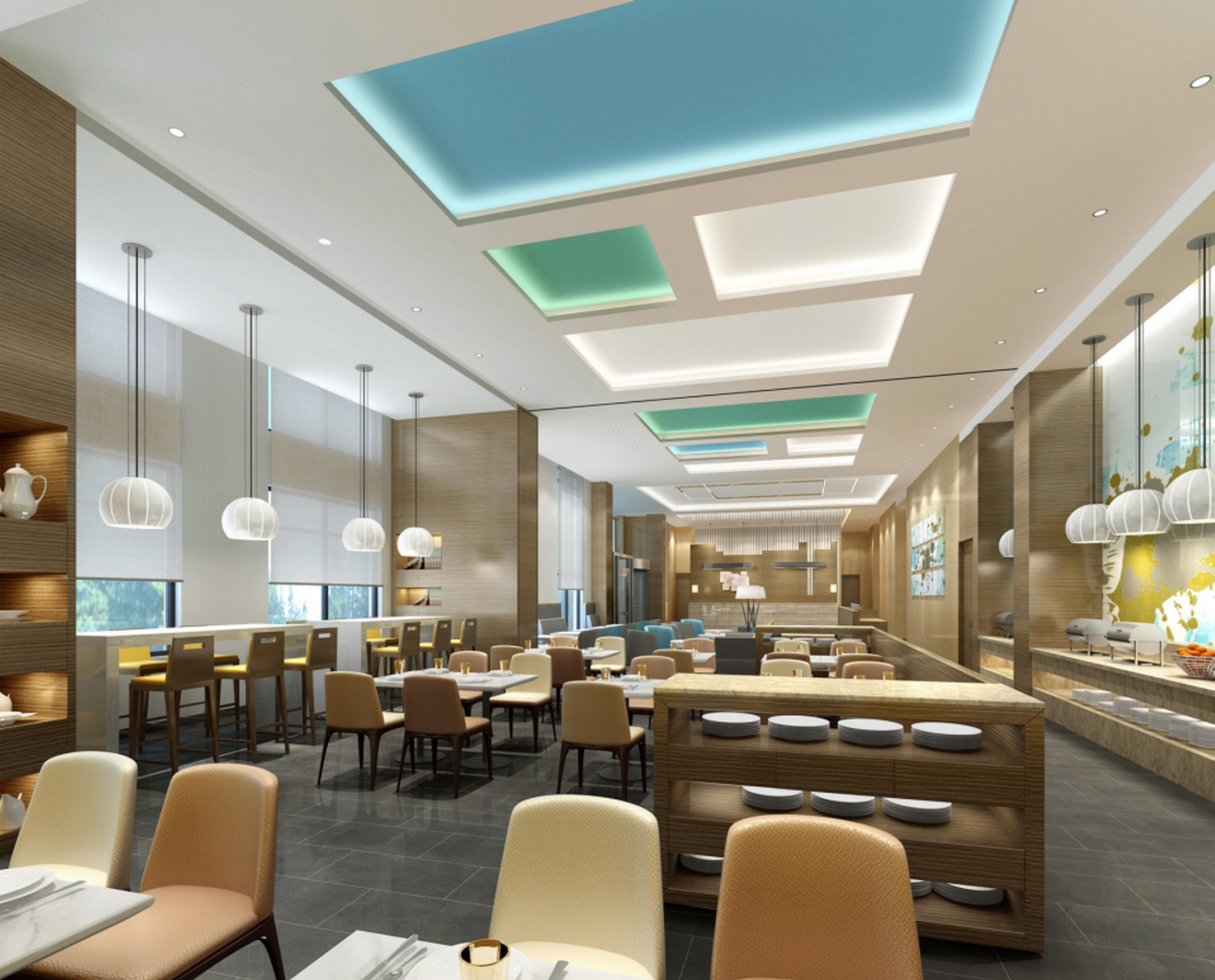 Holiday Inn Express Langfang Park View By Ihg Kültér fotó