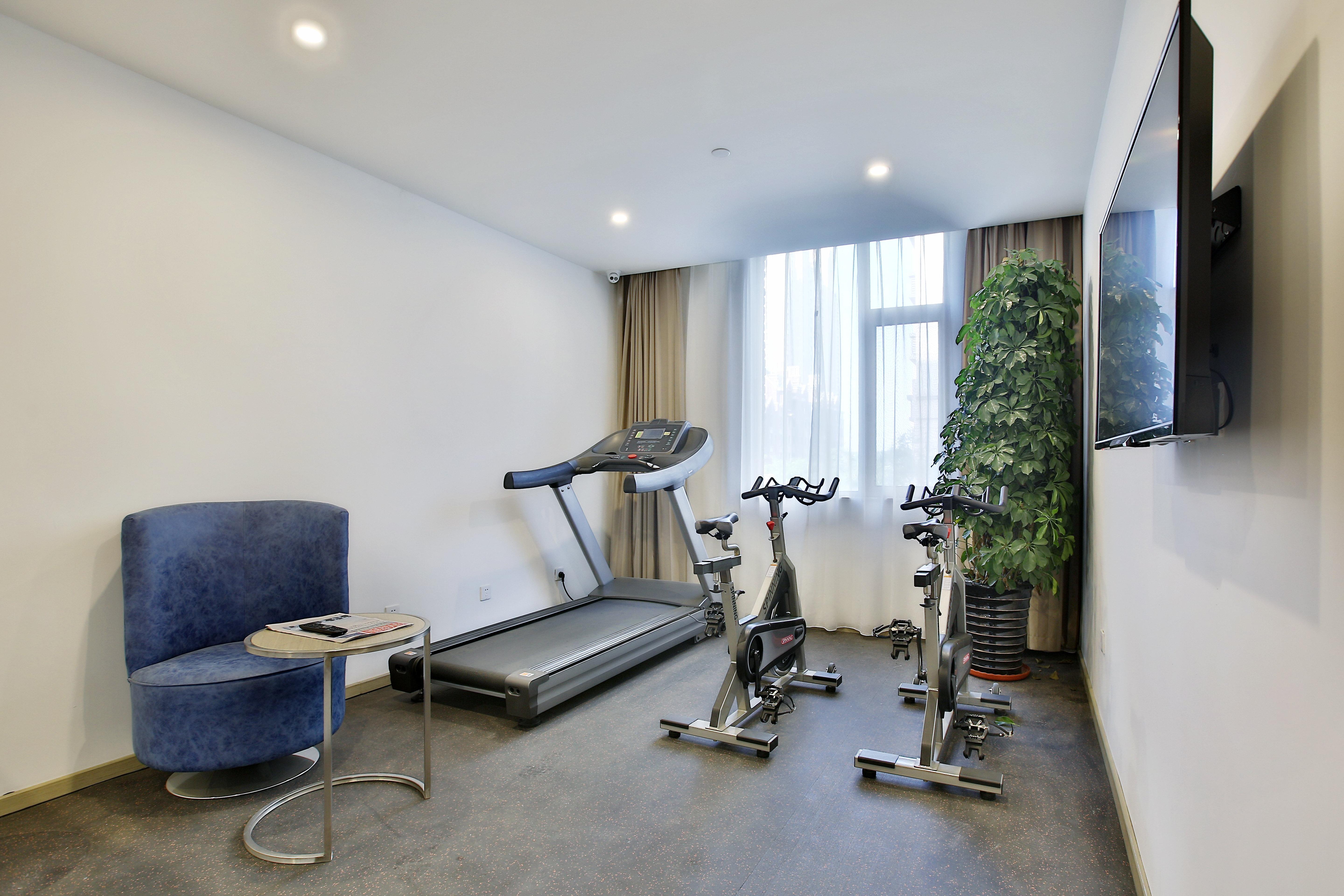 Holiday Inn Express Langfang Park View By Ihg Kültér fotó