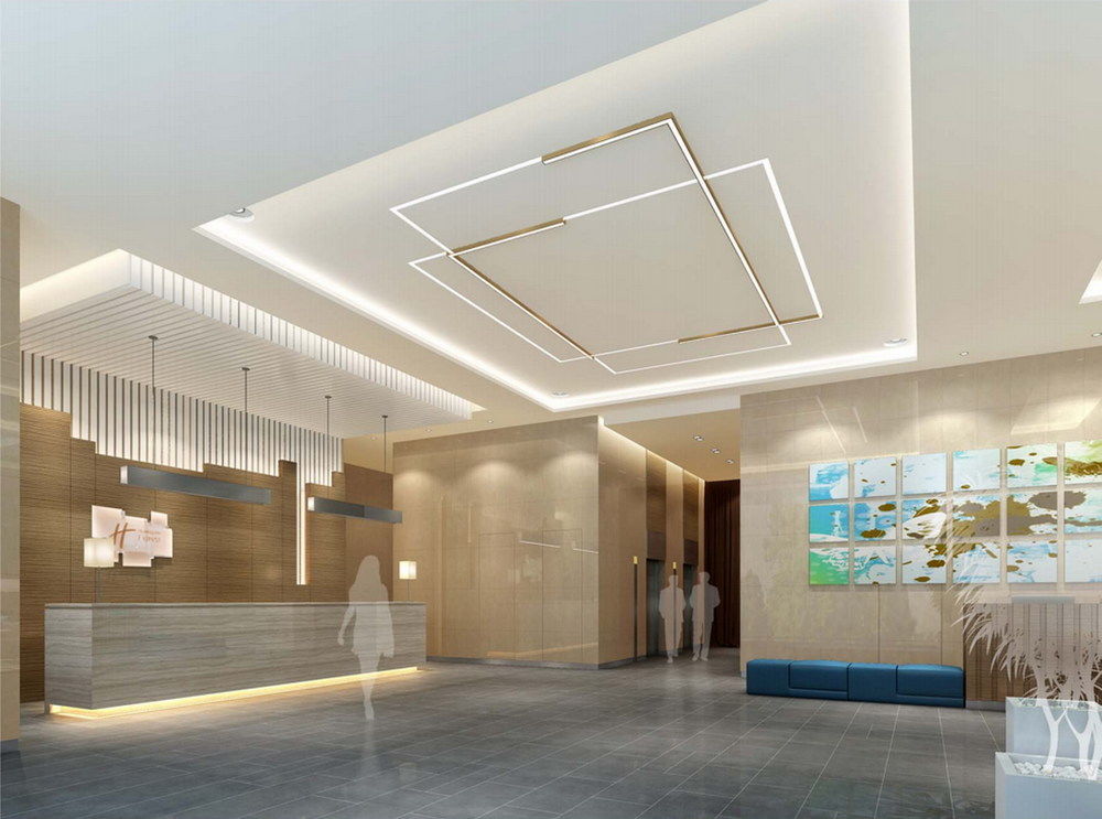 Holiday Inn Express Langfang Park View By Ihg Kültér fotó